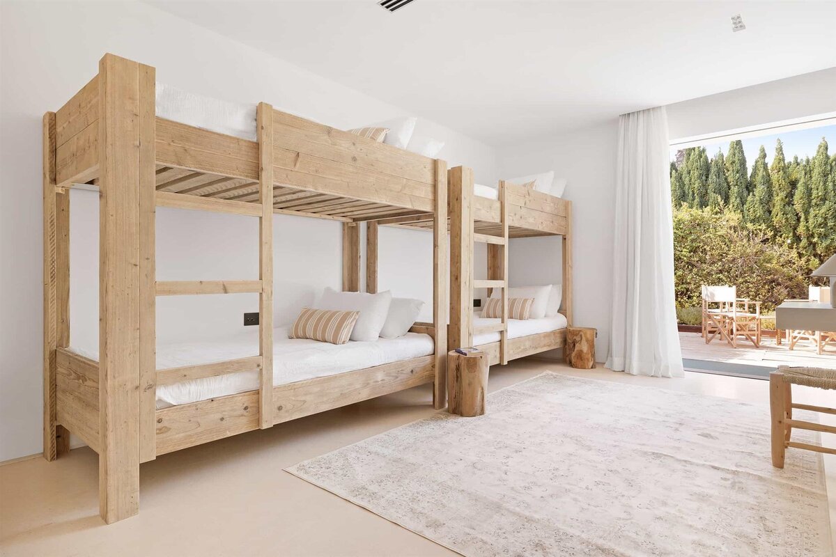 Can Luma Ibiza - Interior - 7LivesCollection - 15