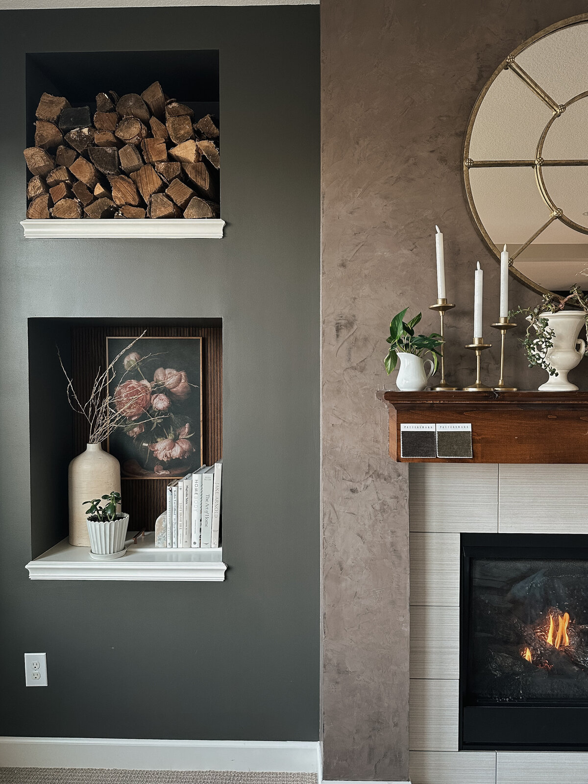 Kendra Inc. Interiors provides curated design solutions for modern homes, combining style, functionality, and timeless simplicity. Let’s create a home you love.