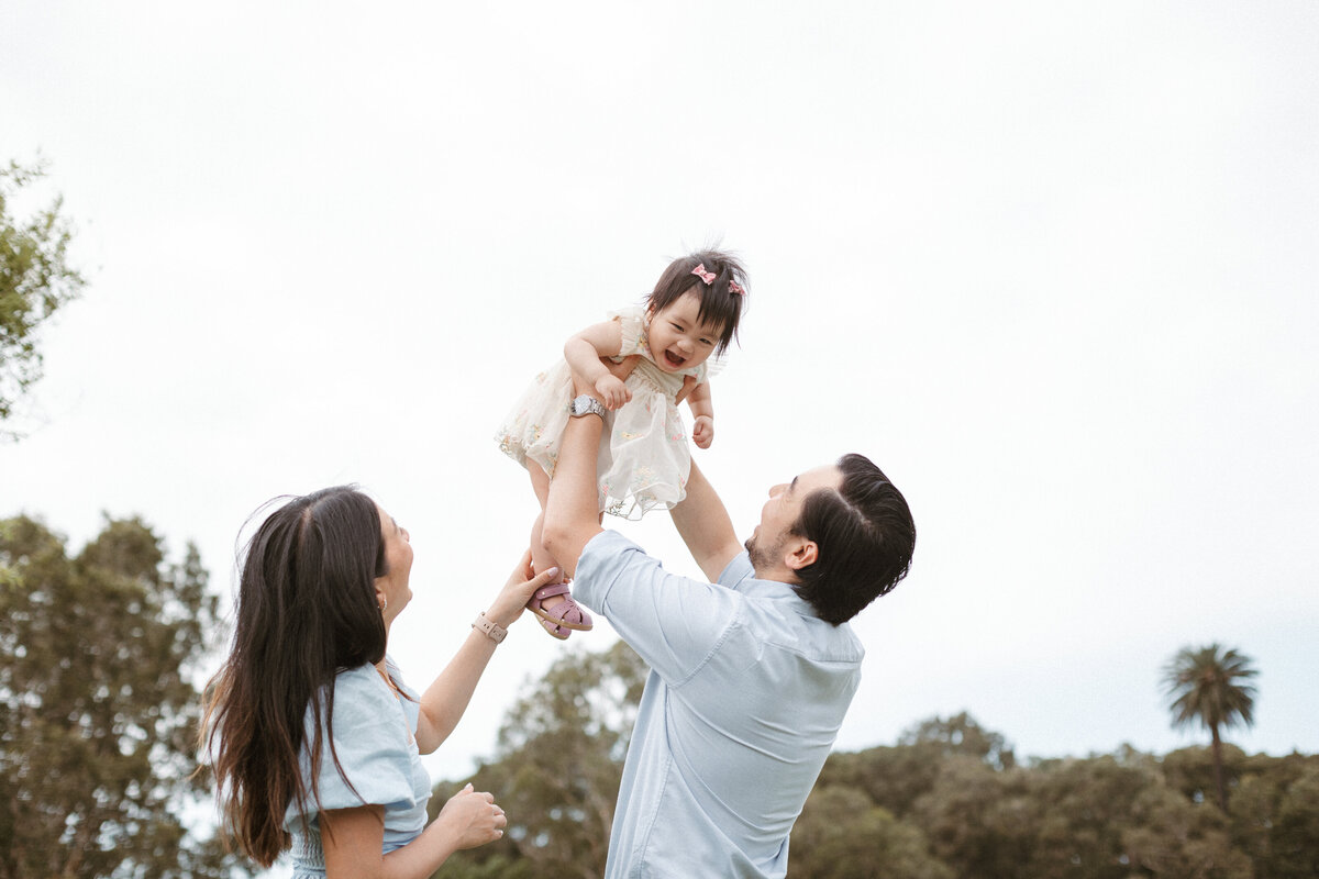 The Qu Family-108
