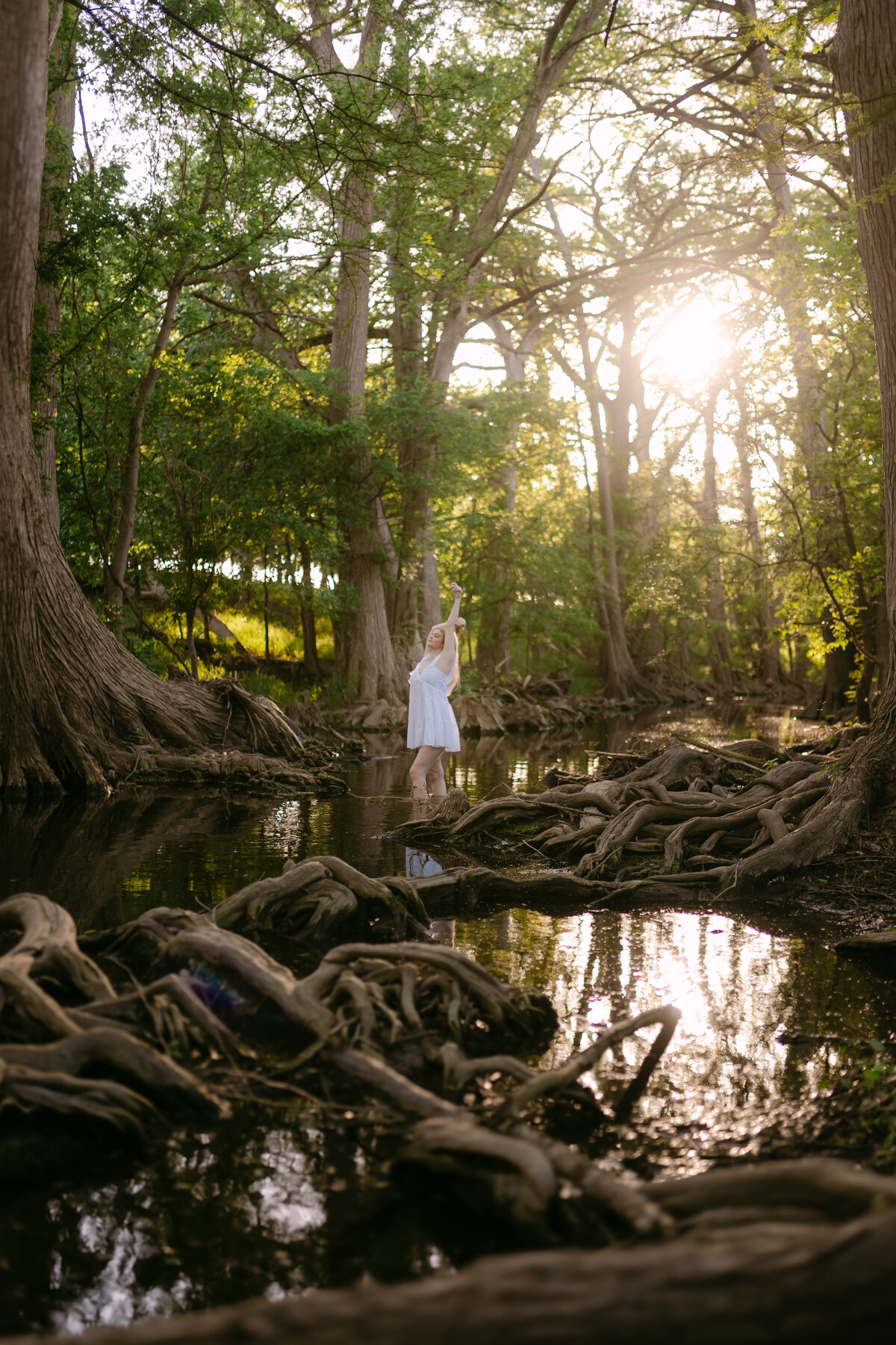 Abygail Banks Studios- San Antonio Seniors Photographer20