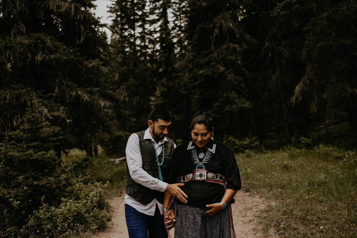 jemez-springs-new-mexico-maternity-photo-shoot-17