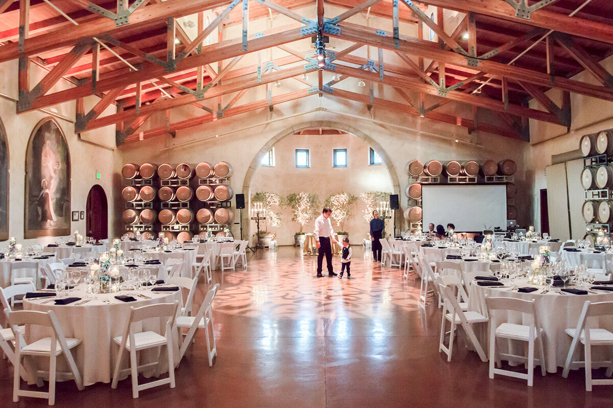 Jacuzzi Vineyards Sonoma California (1)