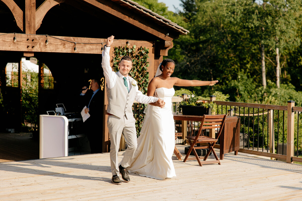 Rene and Jevonna Wedding8