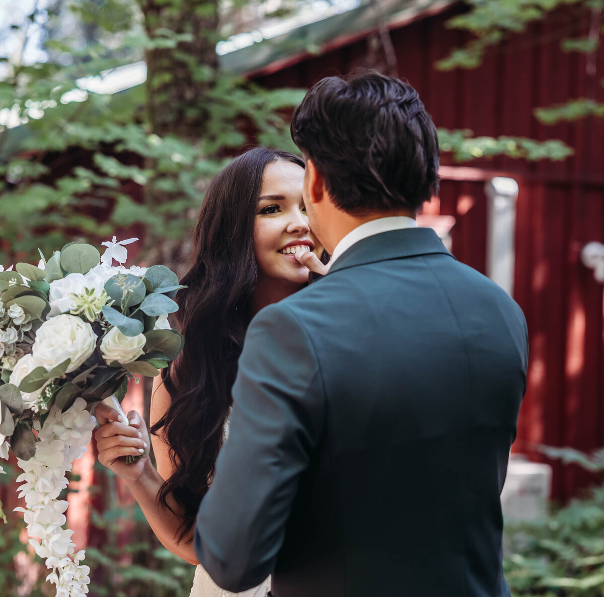 Mount Rainier, Washington Elopement -8256