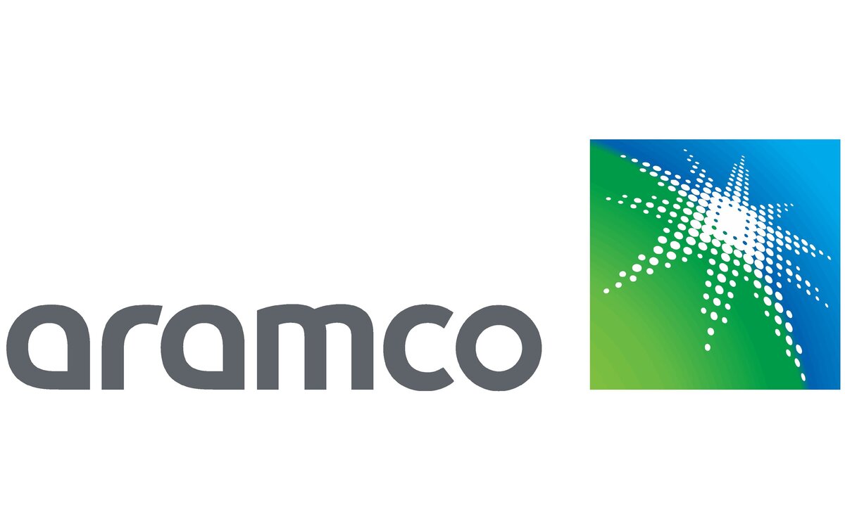 Aramco-Logo