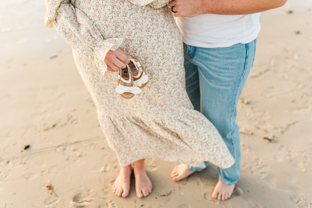 Apollo Beach Maternity Photos Megan Kelsey Photography Shea & Noah-19