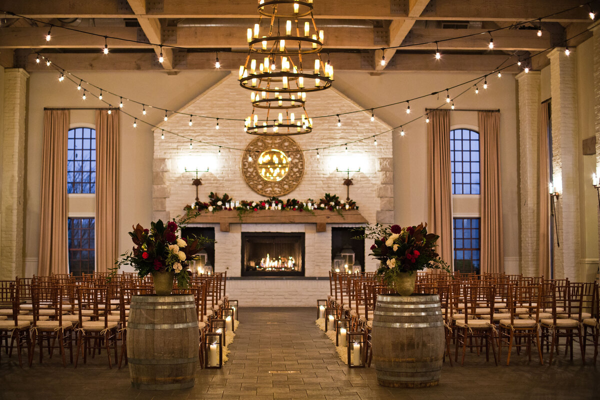 Wedding Virginia KW