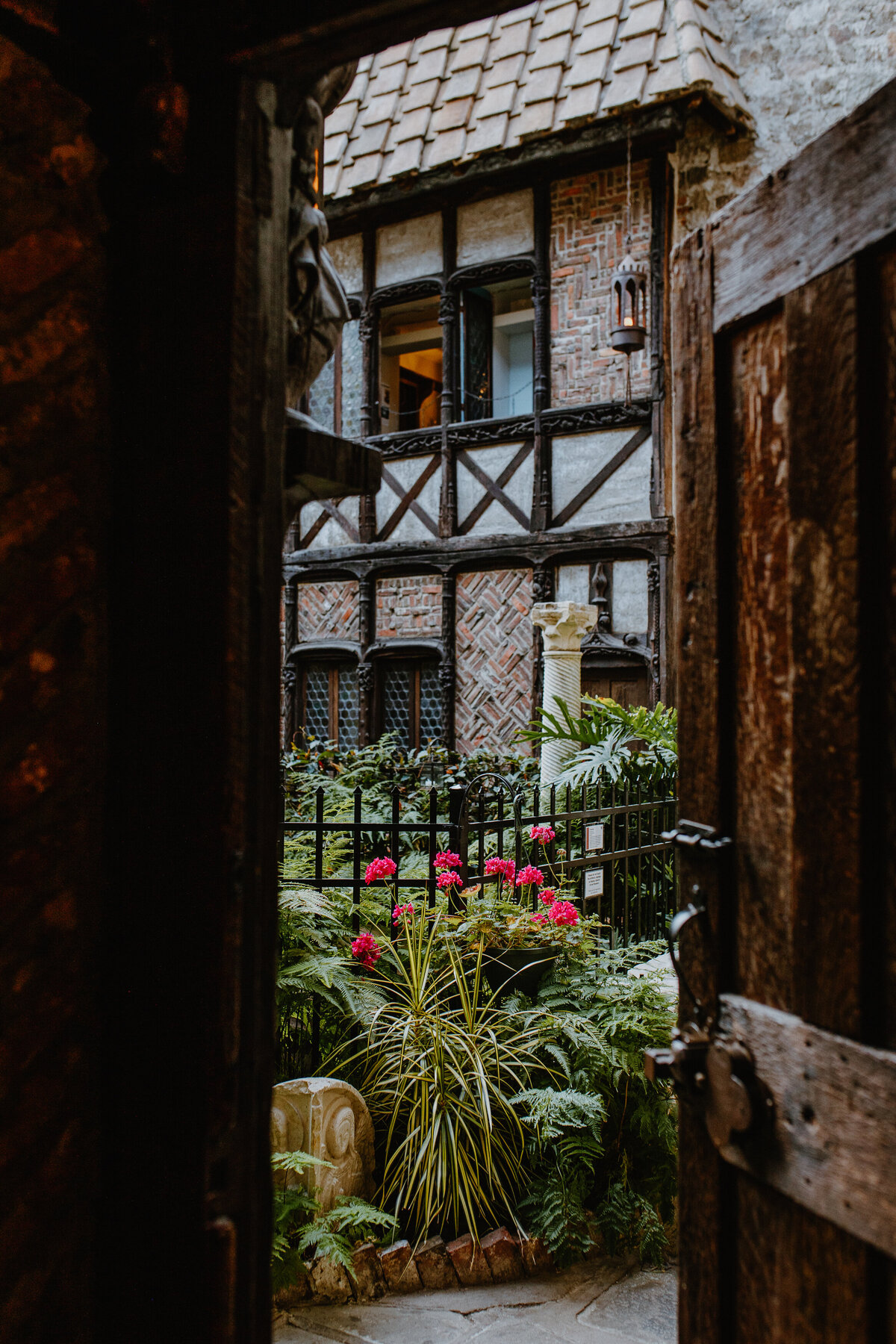 Hammond Castle Gloucester Massachusetts-Wedding-North Shore Wedding Photographer-2721