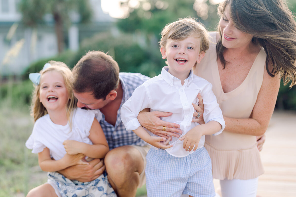 Myrtle Beach Family Photos