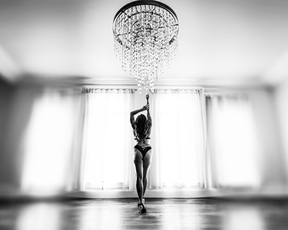 0084 Winston Salem Boudoir Photographer