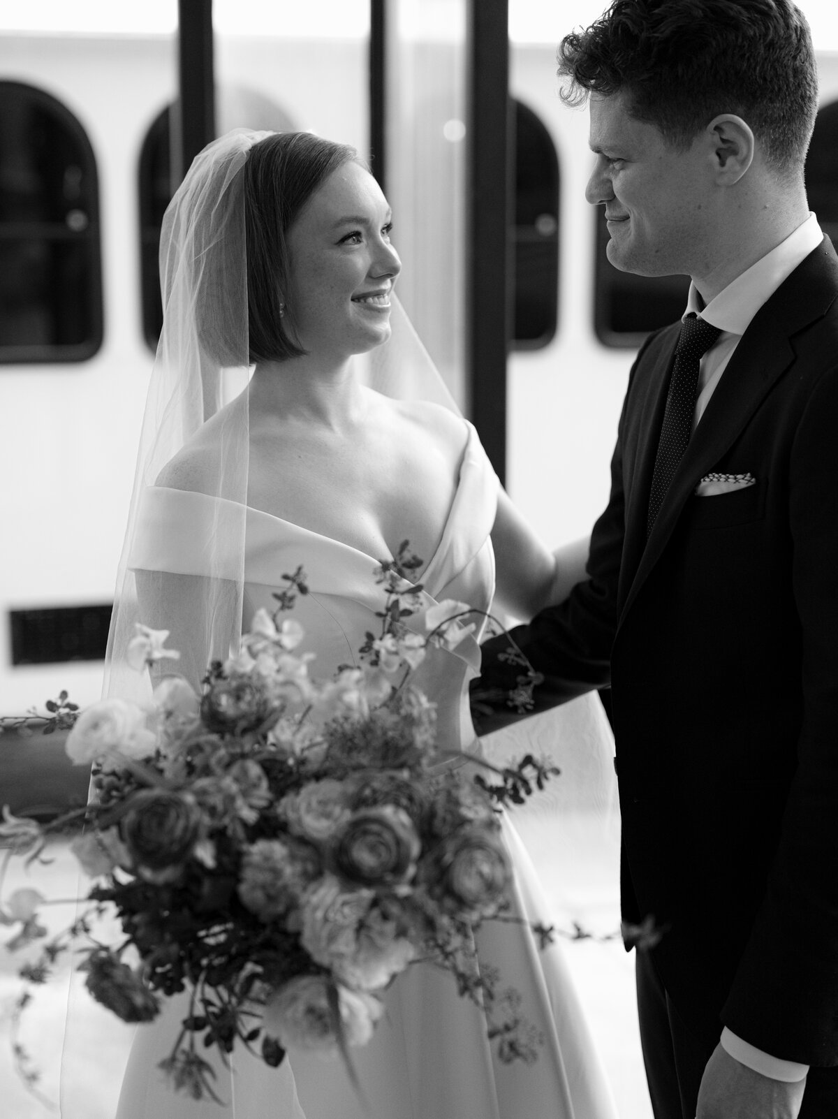 chicago film wedding photographer
