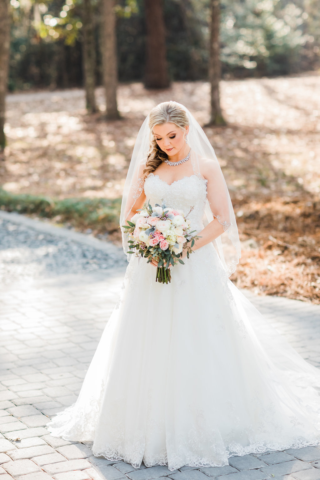 Mackey House wedding photographer