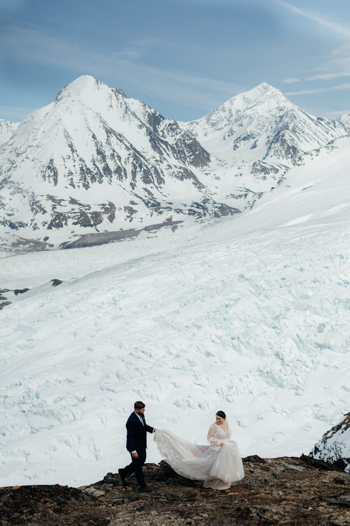 AlaskaAdventureElopement