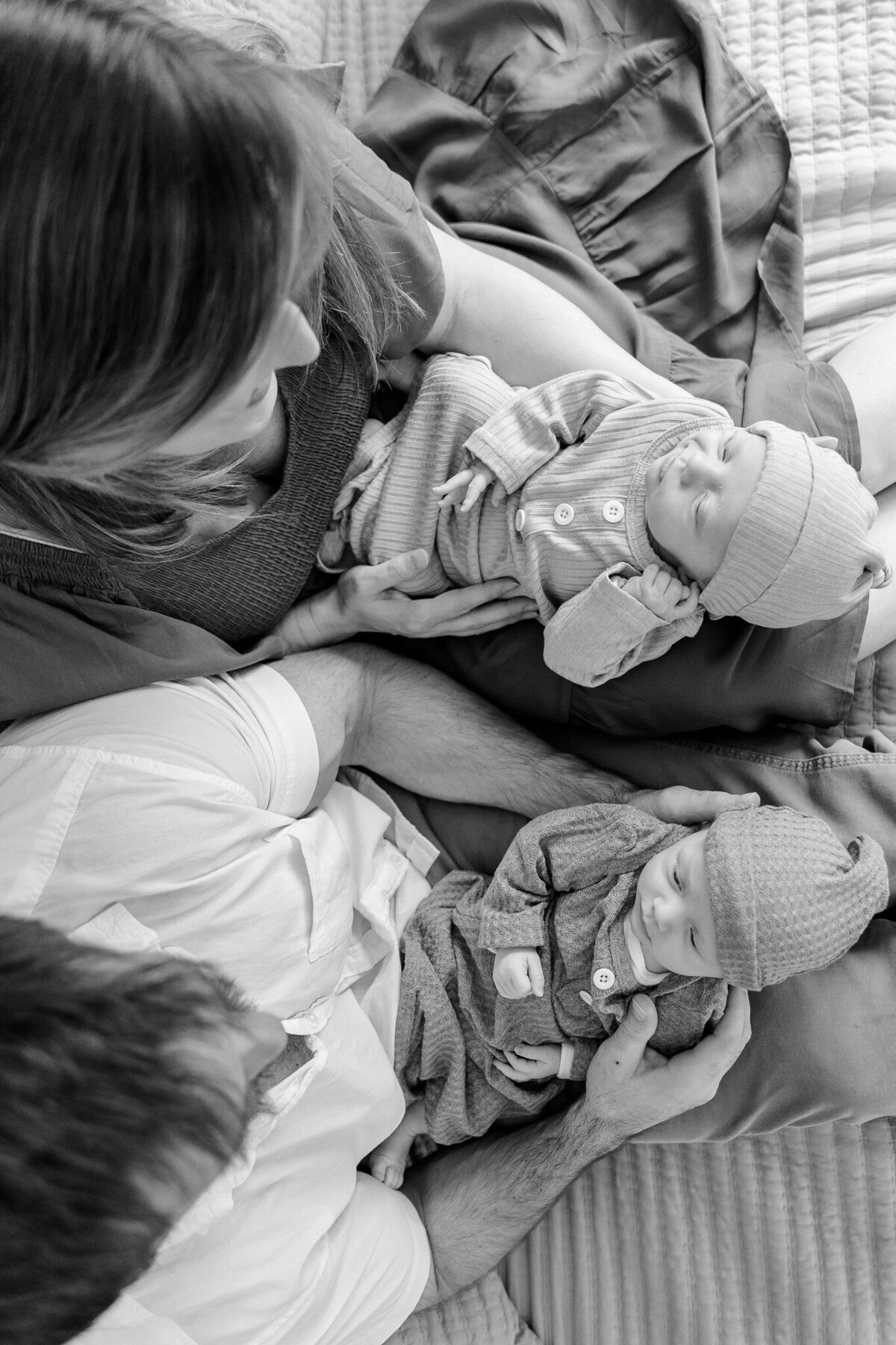 In Home Newborn Session_019