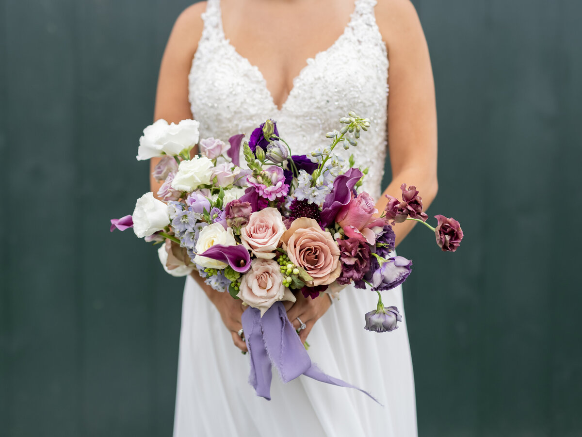 bridal bouquet wedding photographer