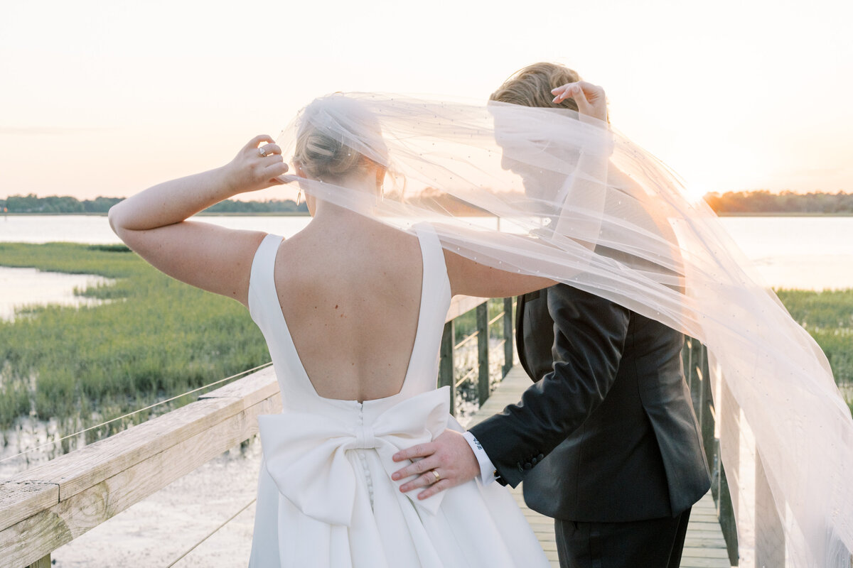 Springtime Lowndes Grove Wedding in Charleston (44)