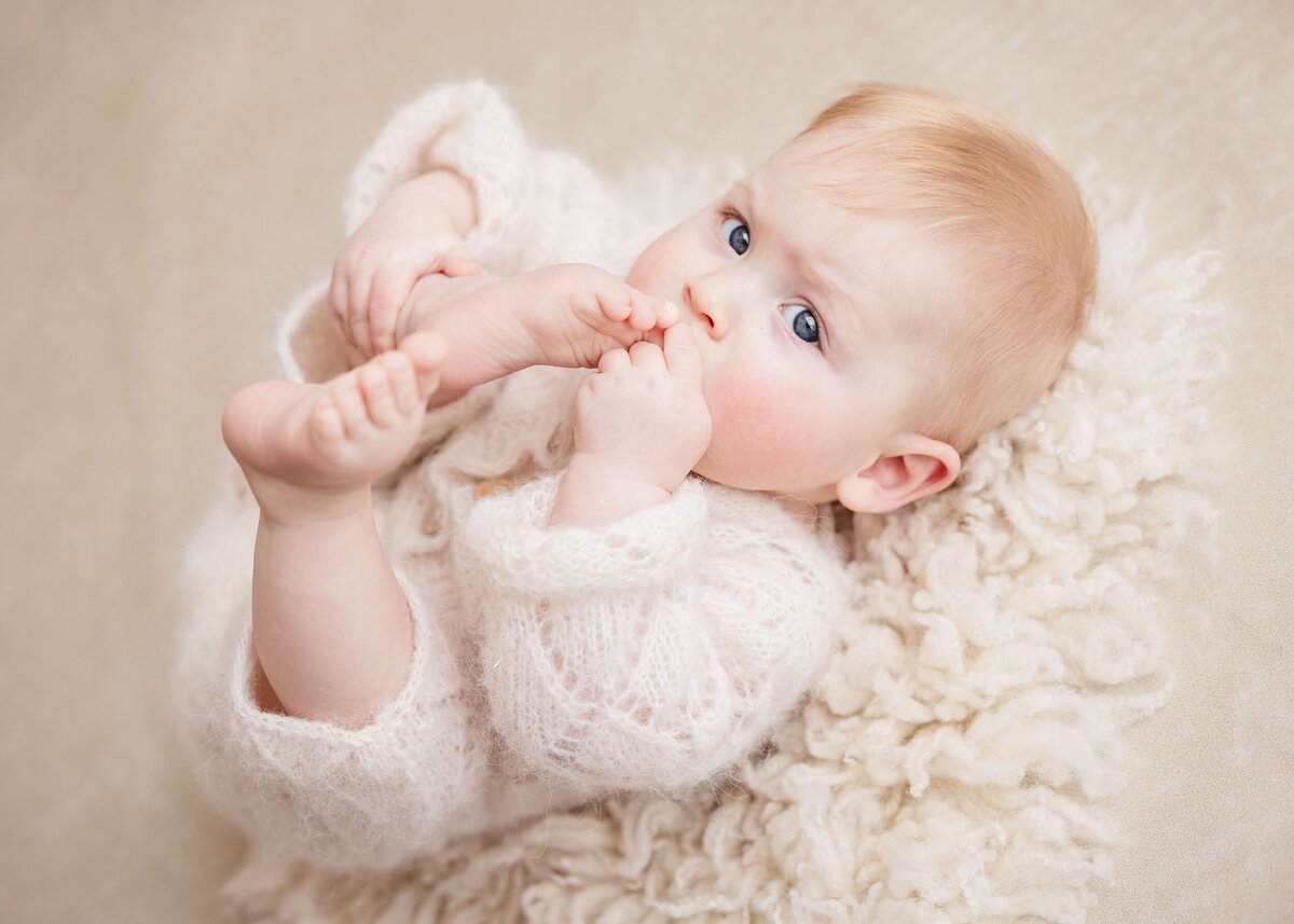 baby fotograaf brenda olie