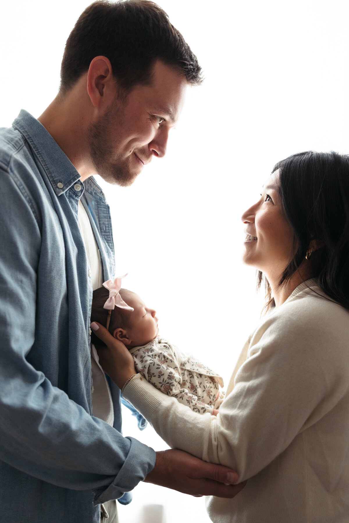 Best San Francisco Photographer Best New York City Newborn Photographer21