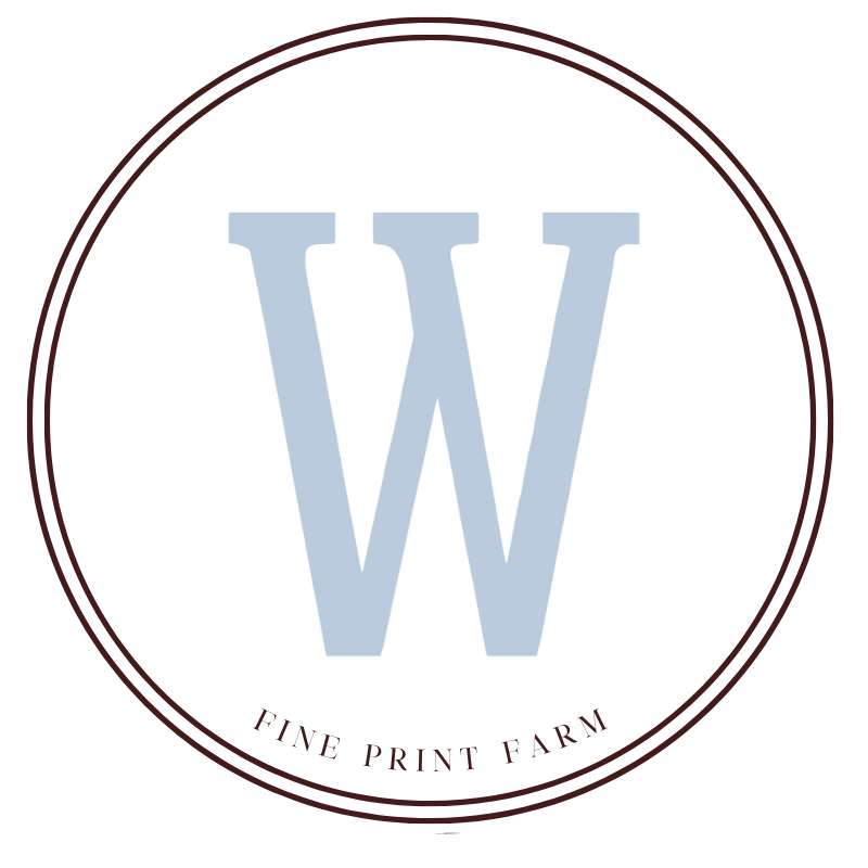 fine-print-farm-logo