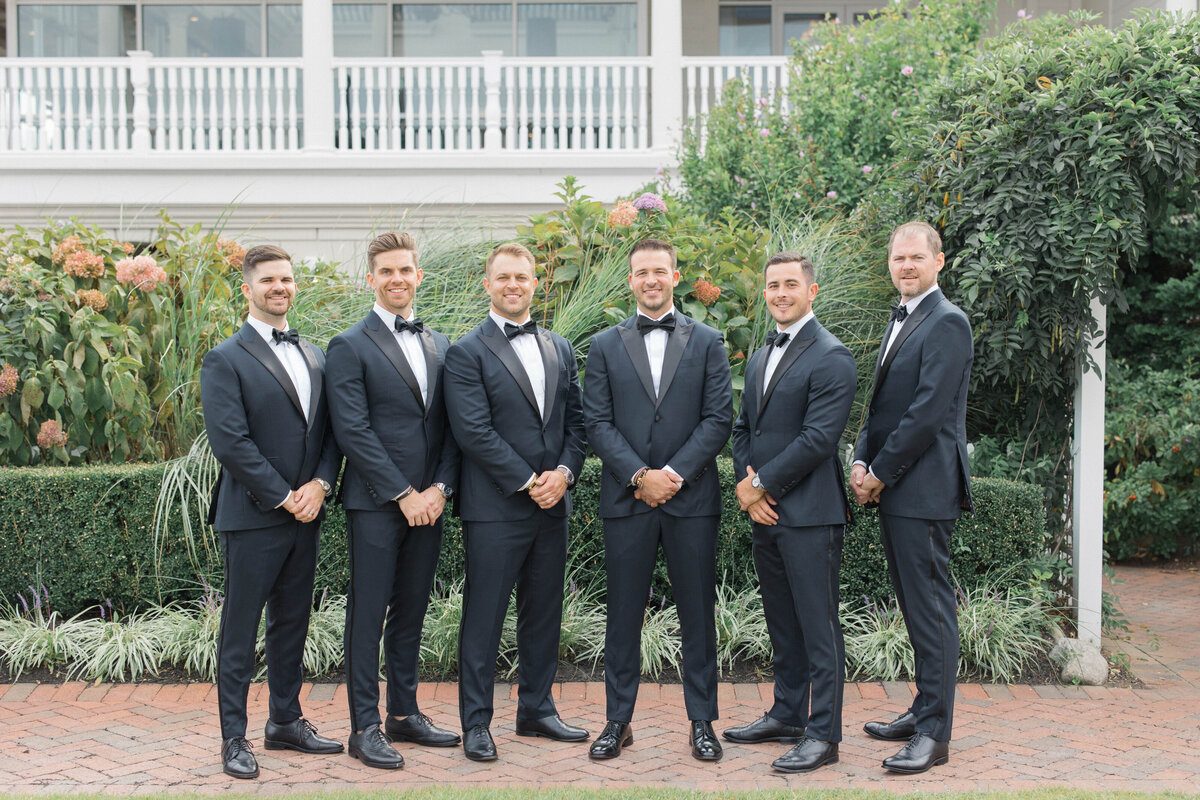Molly Sue Photography Mallard Island Yacht Club Wedding54