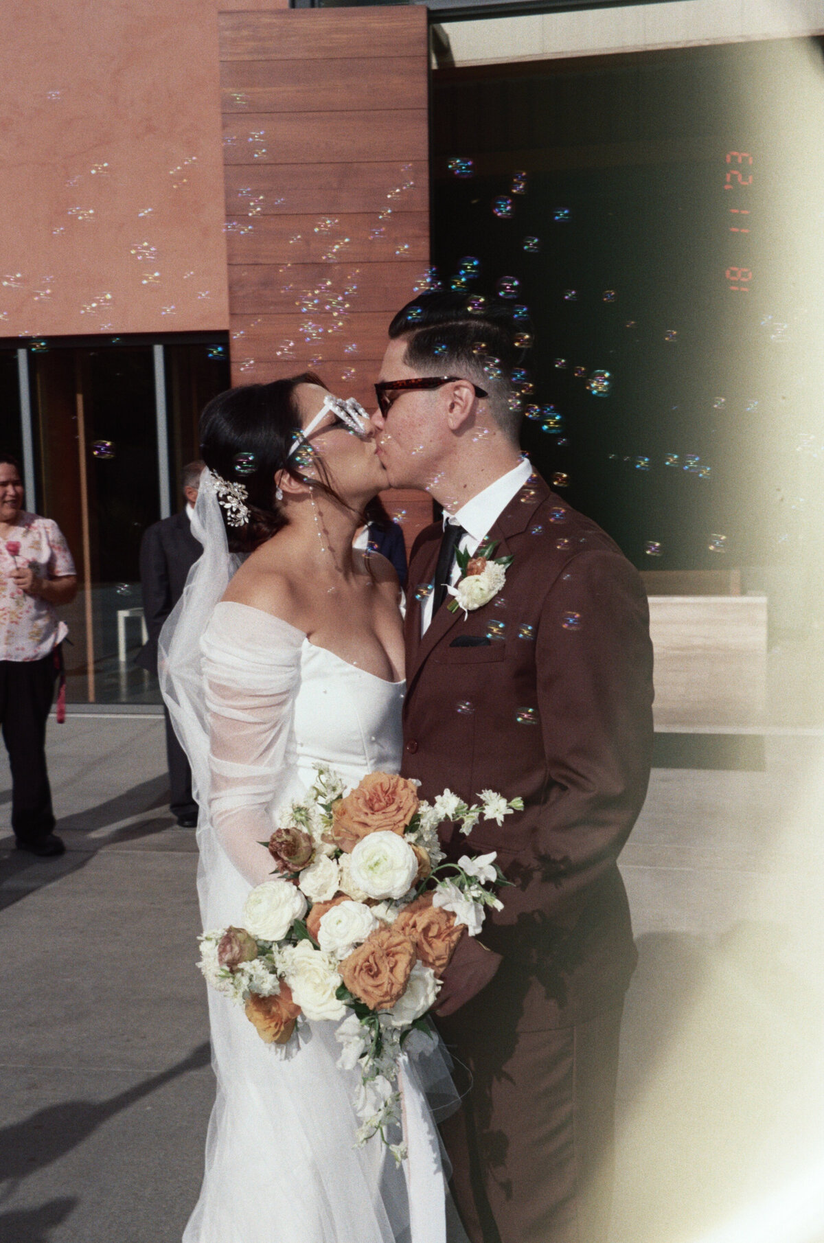 Jennifer&Christian Wedding, Orange County Wedding Photographer, Grand Gimeno, FILM-15