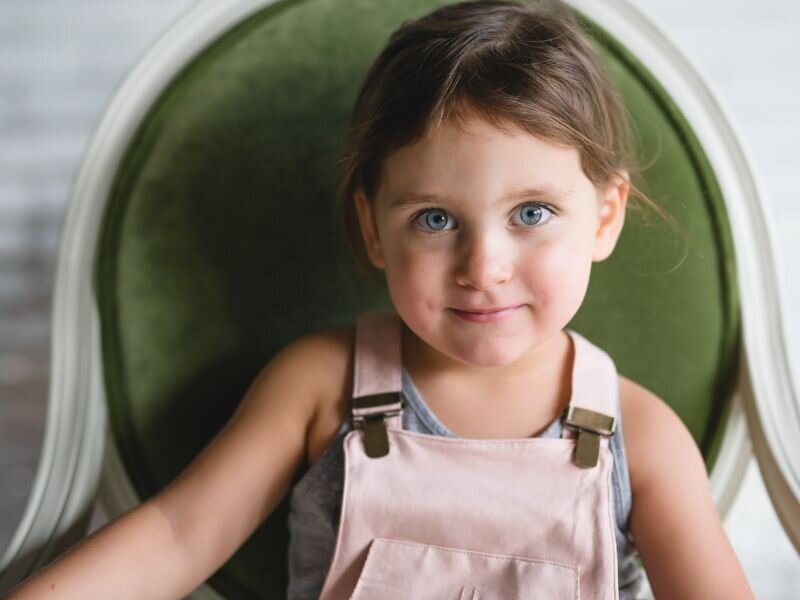 childhood sleep and behavior solutions