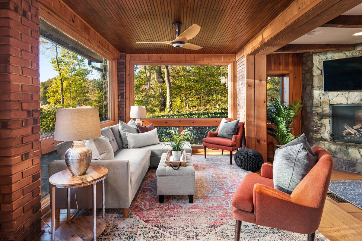 Annapolis waterfront luxury 9