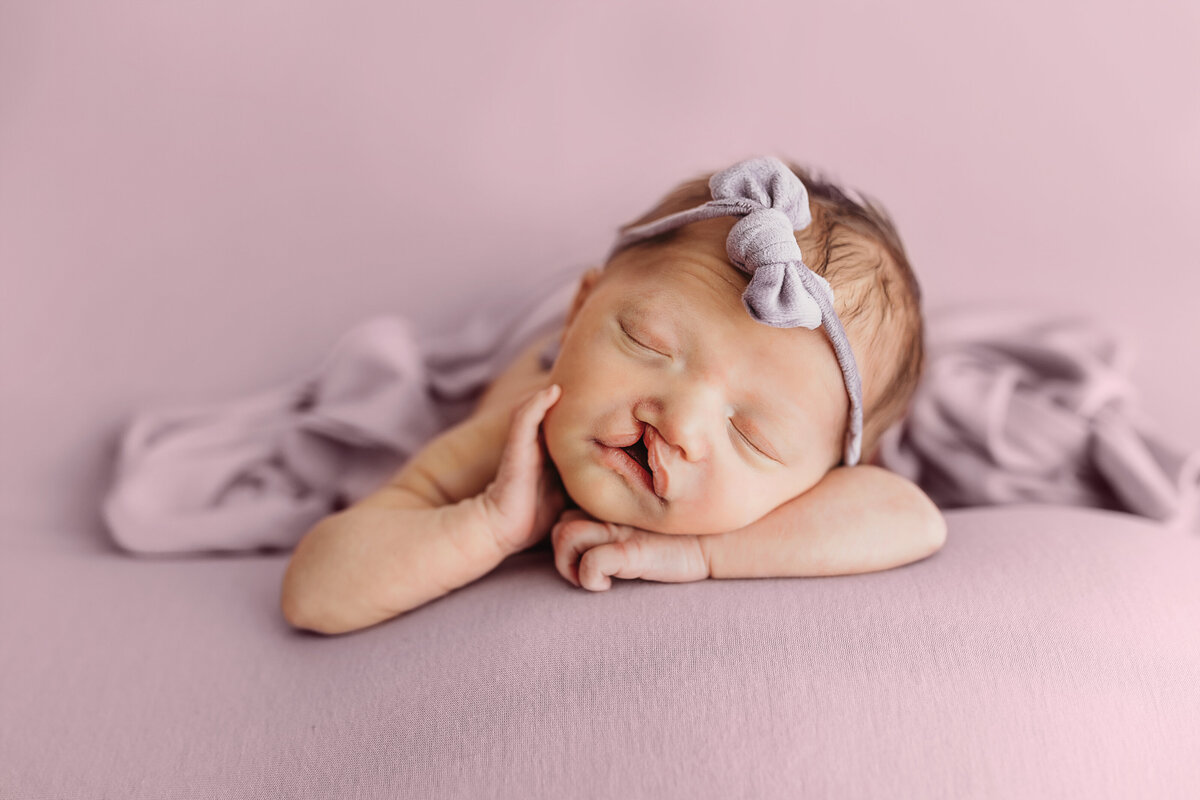 canal fulton ohio  newborn photographer