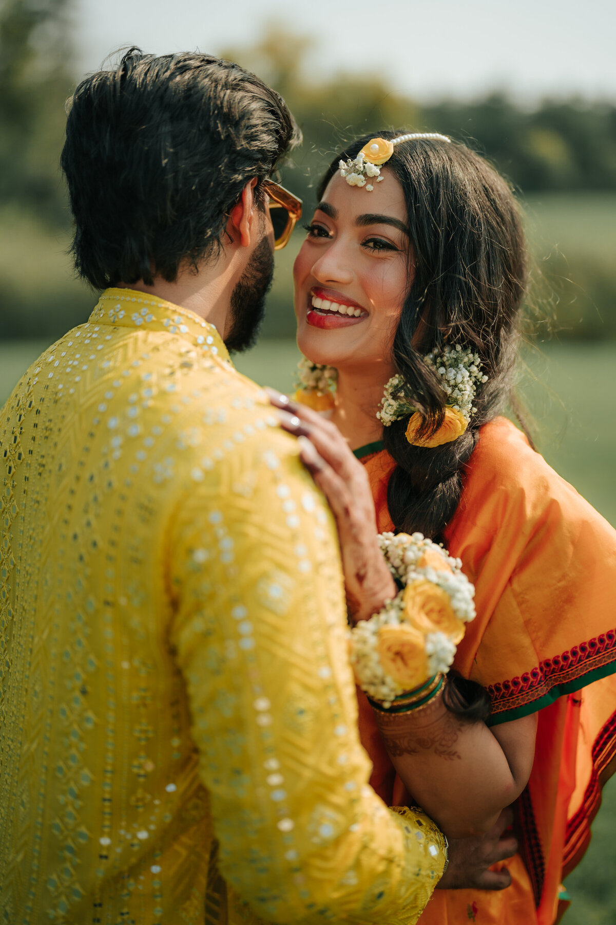 Visuals By Nihal - Shariq Raisa Holud- 23