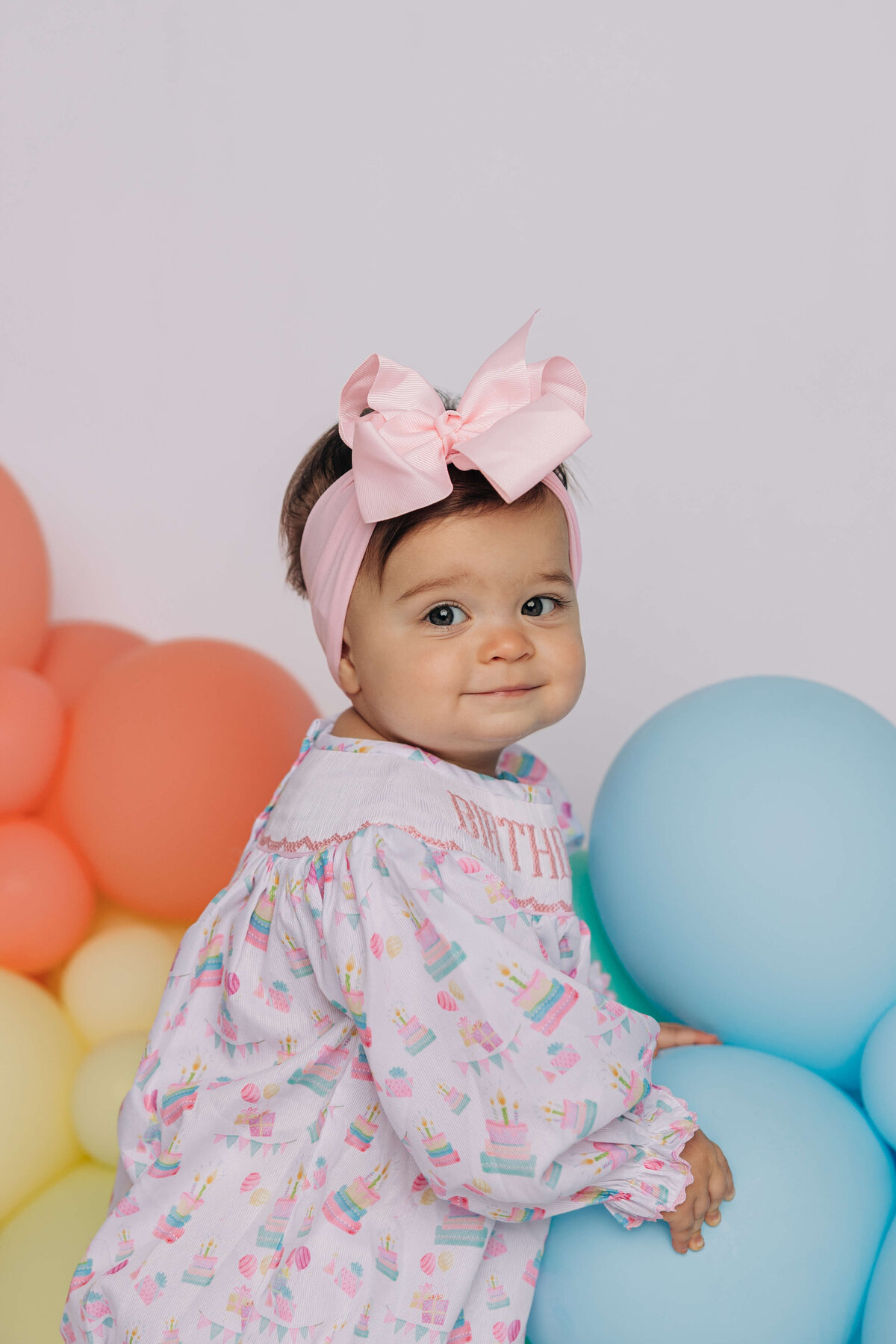 Baby-smiling-Archdale