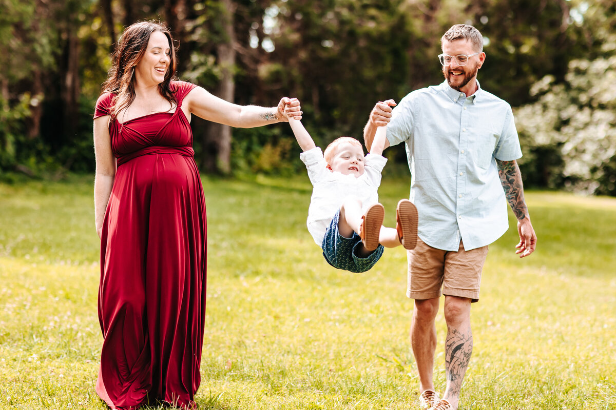 Virginia Family Photographer - Photography by Amy Nicole-82-2