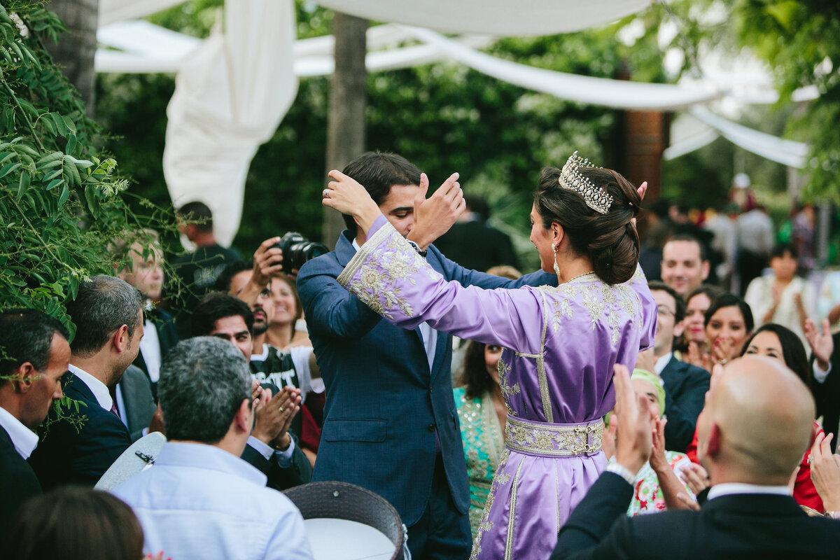 Morocco Luxus Wedding Photographer