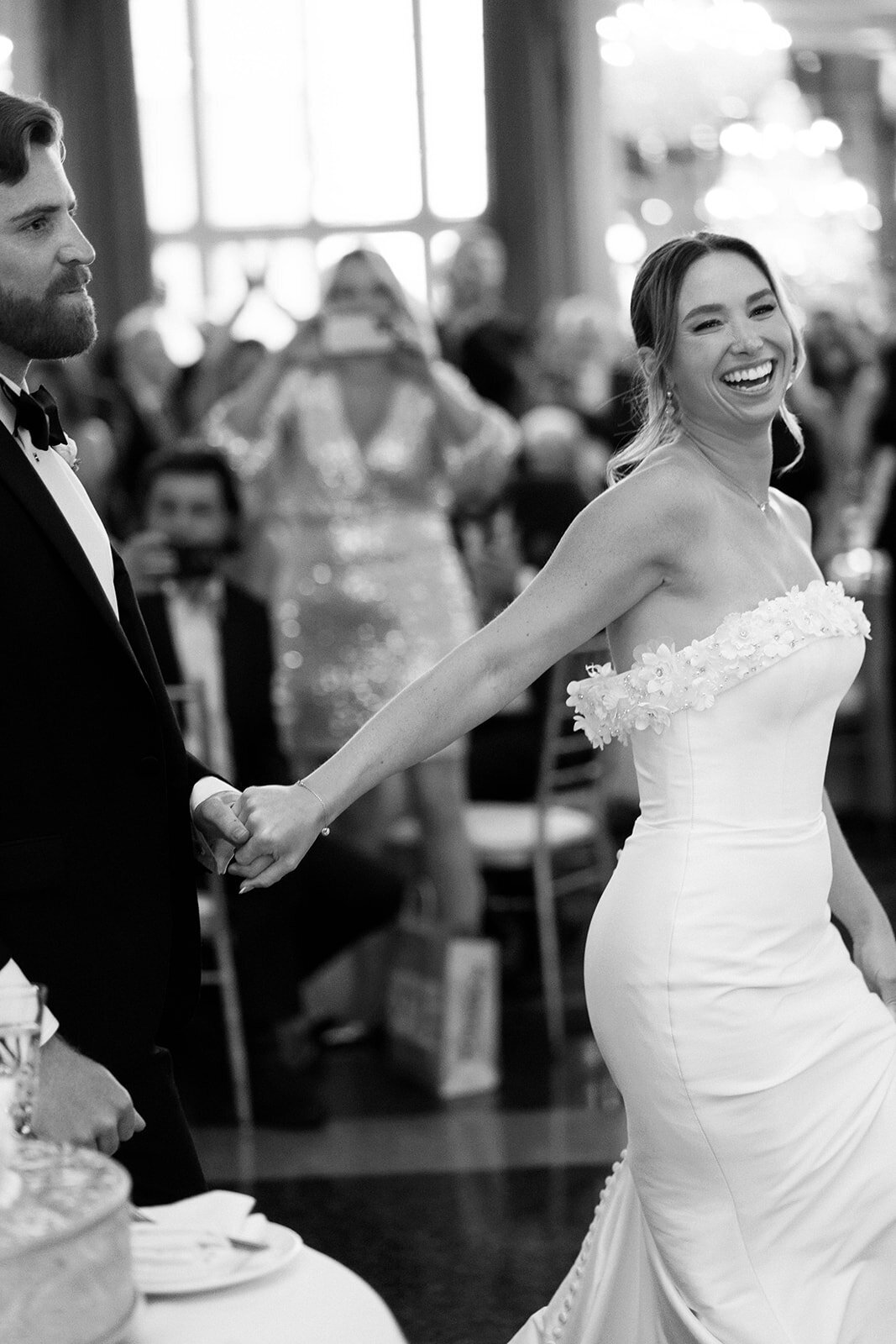 Missouri Athletic Club Wedding Photography168