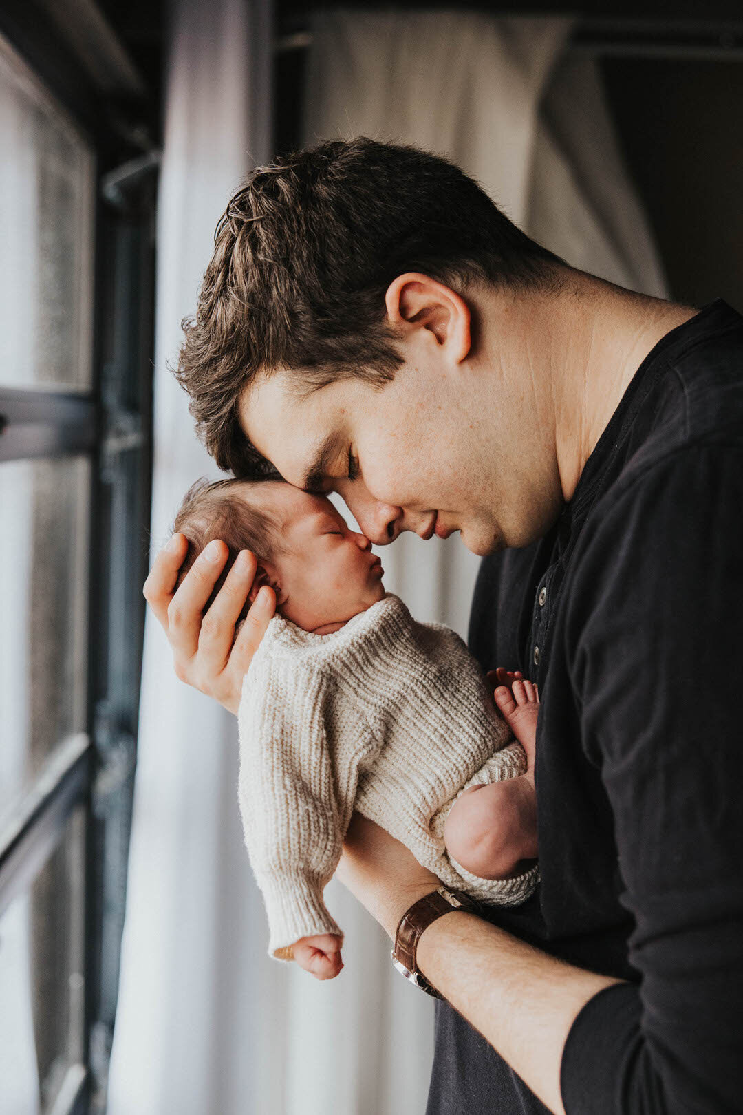 Fibelkorn Newborn - Elizabeth George Photography105558