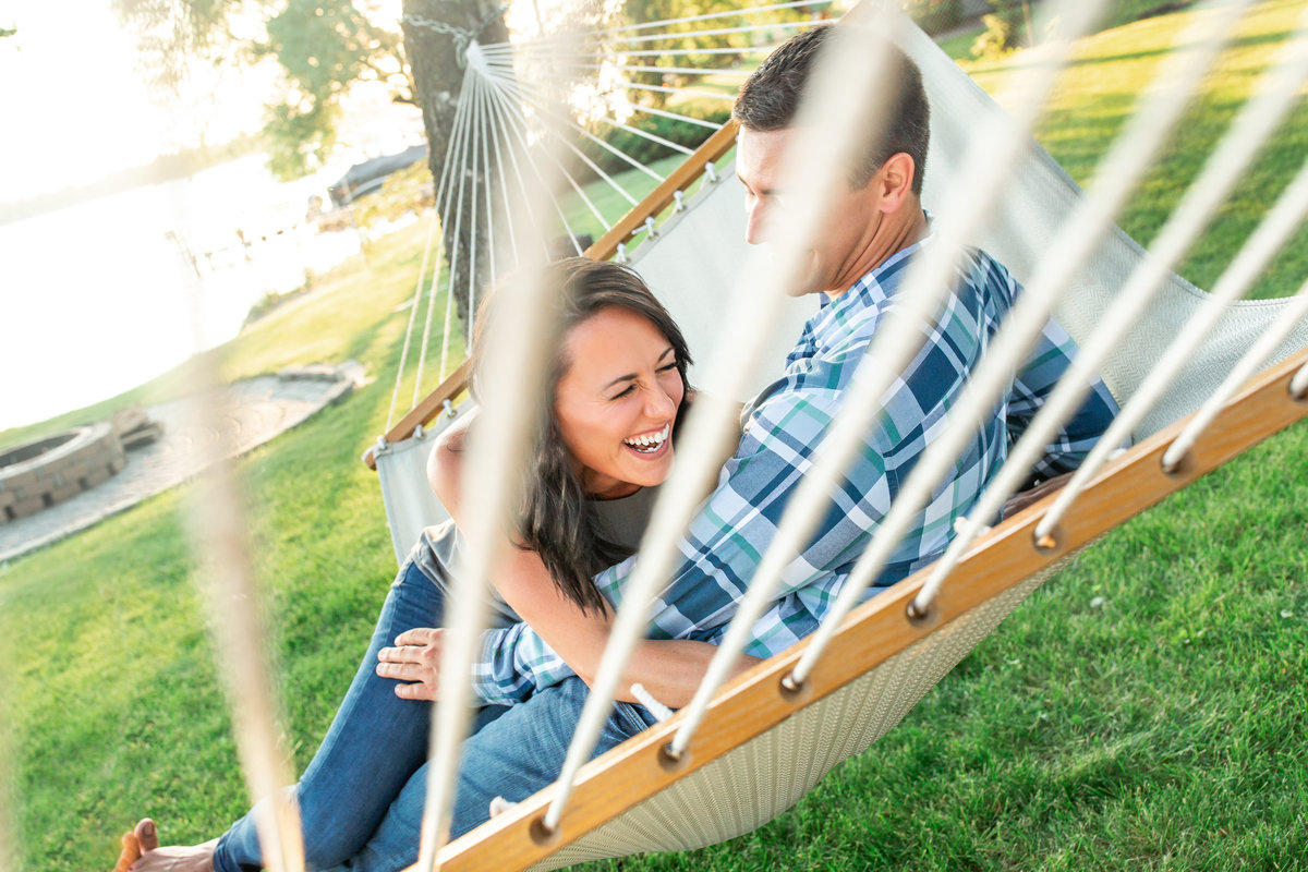 Fargo ND Wedding and Engagement Photographers
