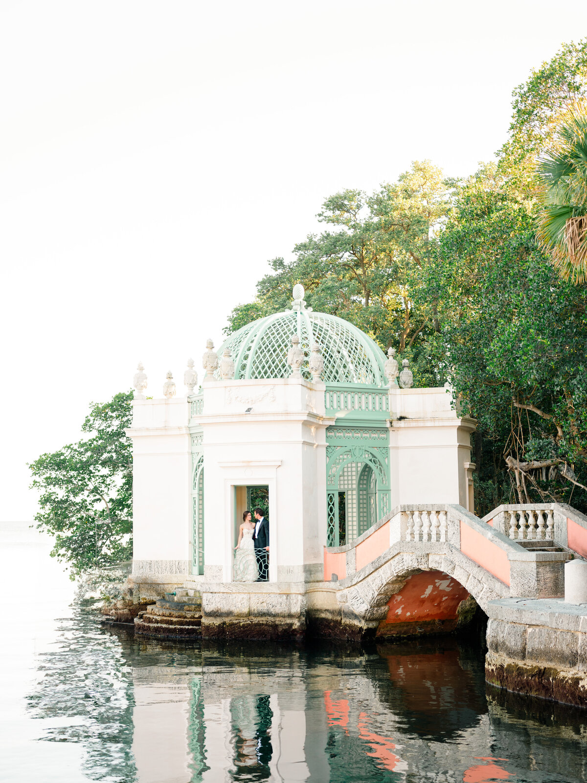 Vizcaya-Museum-Luxury-Soiree-Wedding-Haley-DeSouza-4