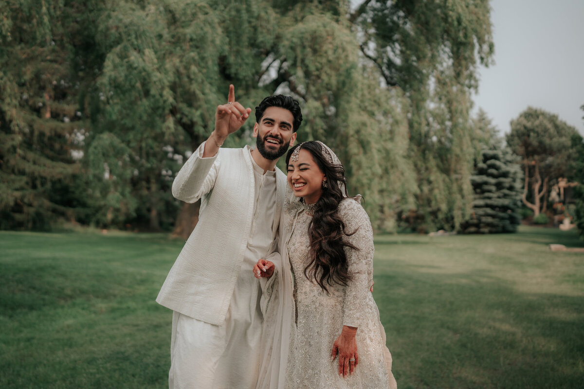 Visuals by Nihal - Marium & Haider - 56