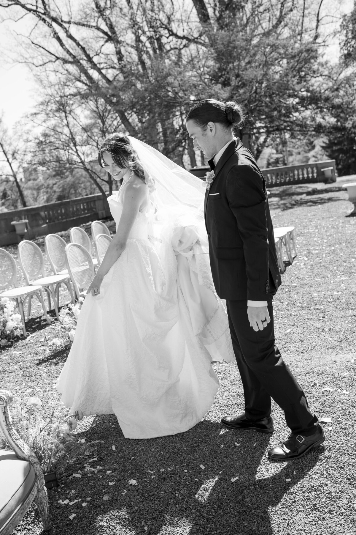 Olivia Speak Photography - Elkins Estate -1-15