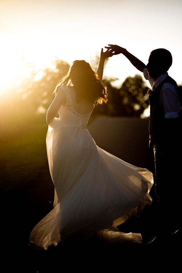 dancing_in_the_sunset_wedding_photos_blue_ridge_ga