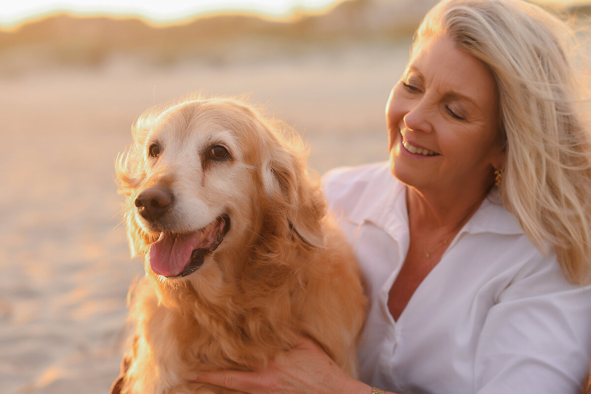 Pet Portraits in Charleston, South Carolina.