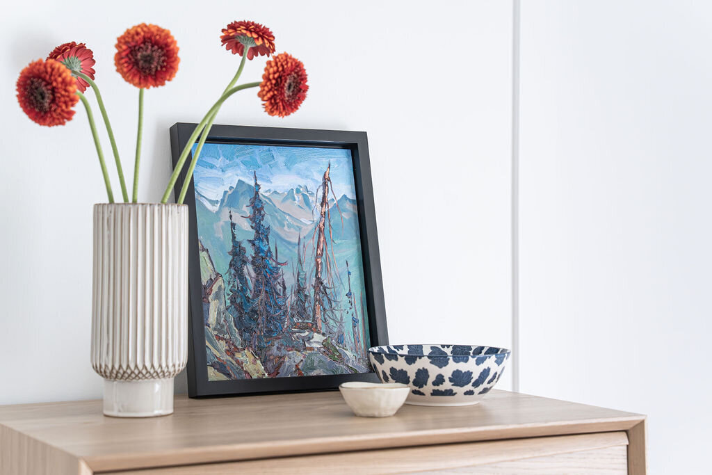 home decoration