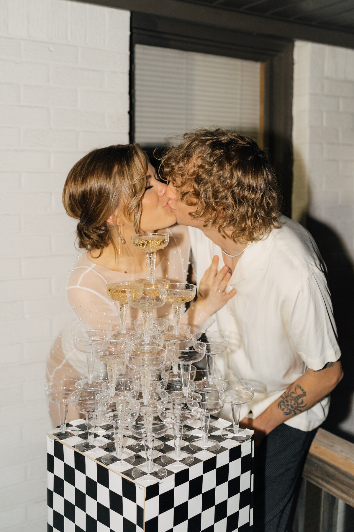 Tulsa Engagement Photos | Oklahoma + Destination Wedding Photographer | Madelyn Price Photos - Tulsa Wedding Photographer