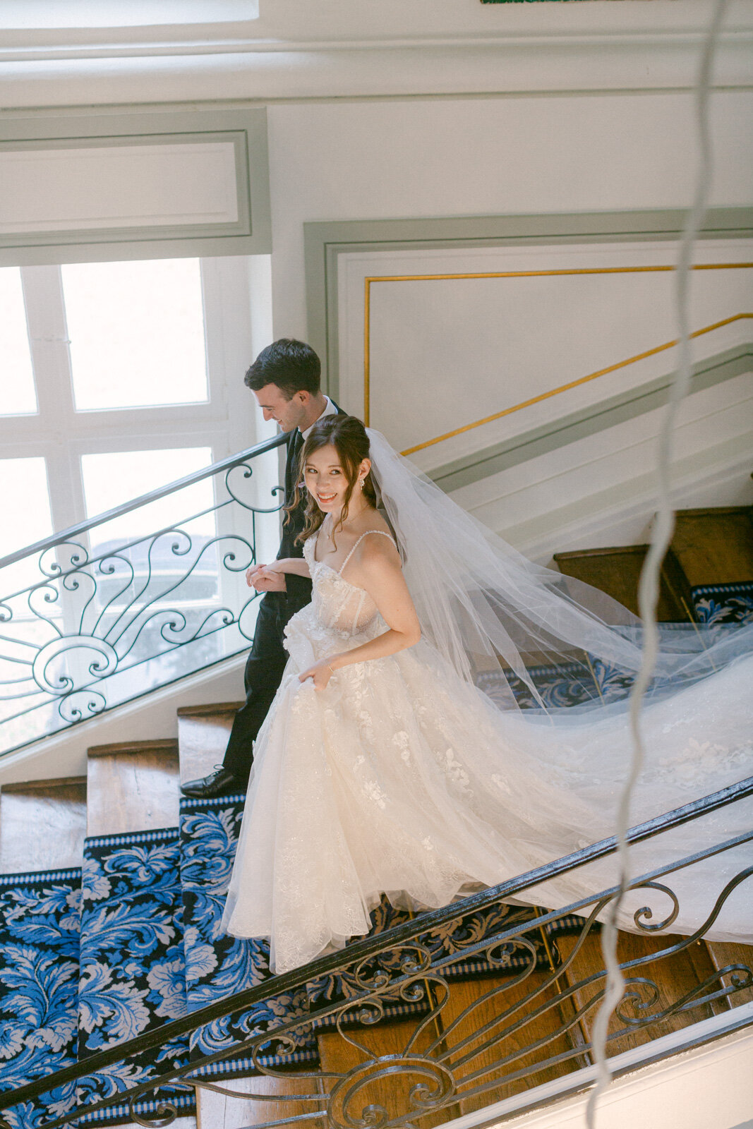 Chateau Aveny Paris American Wedding (186 sur 326)
