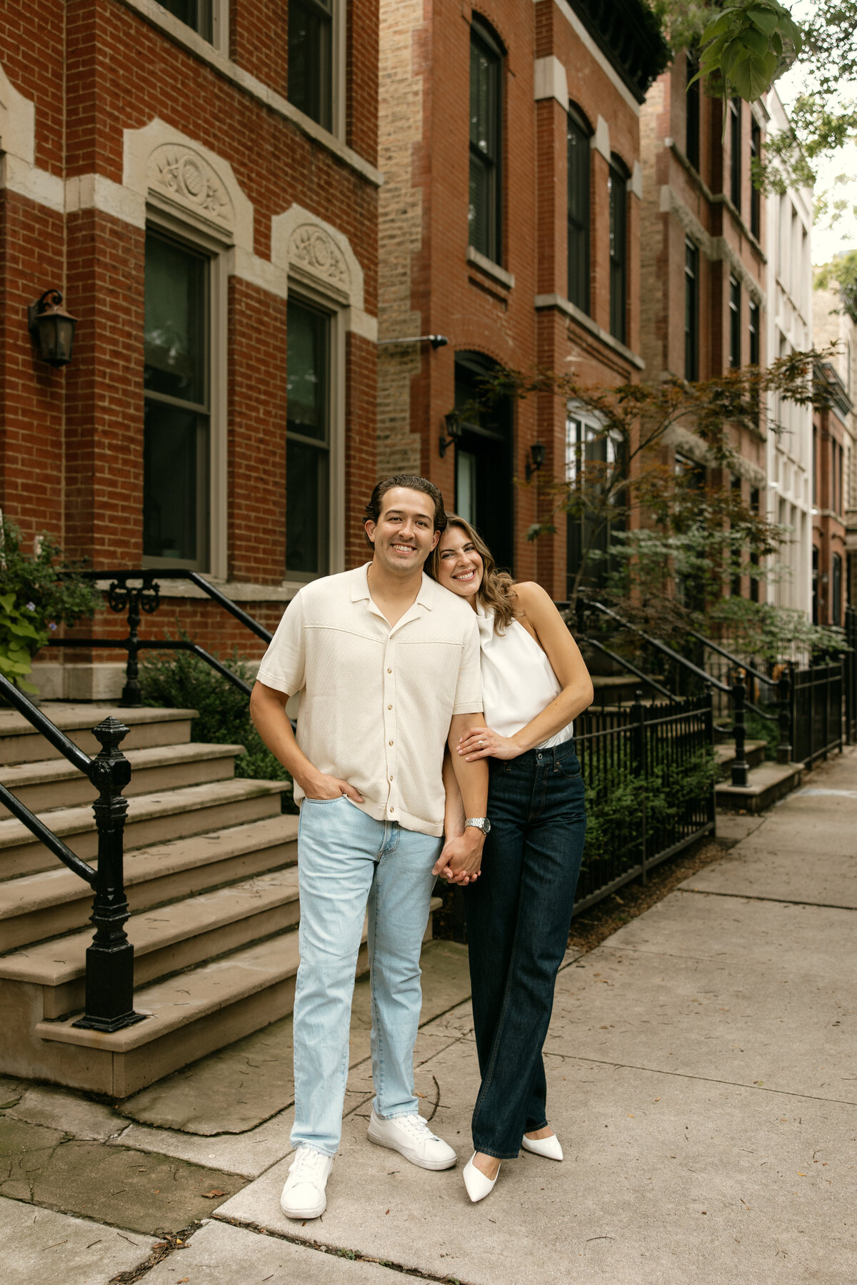 Abigail Anne Photography Colorado and Chicago Wedding and Couples Photographer — Portfolio Featured Story — Ashley and Mike's Engagement 77