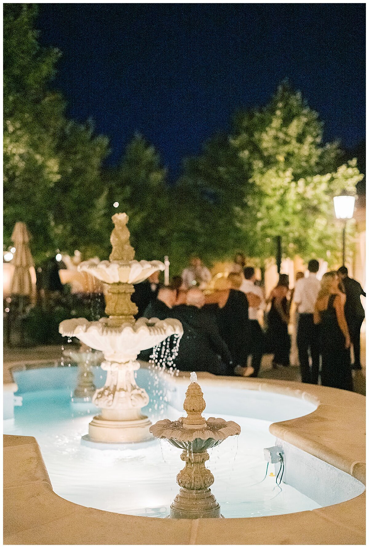 Crystal Leffel Photography Wedding Photographer Denver Colorado Timeless Light Airy The Broadmoor Film Photographer_0094