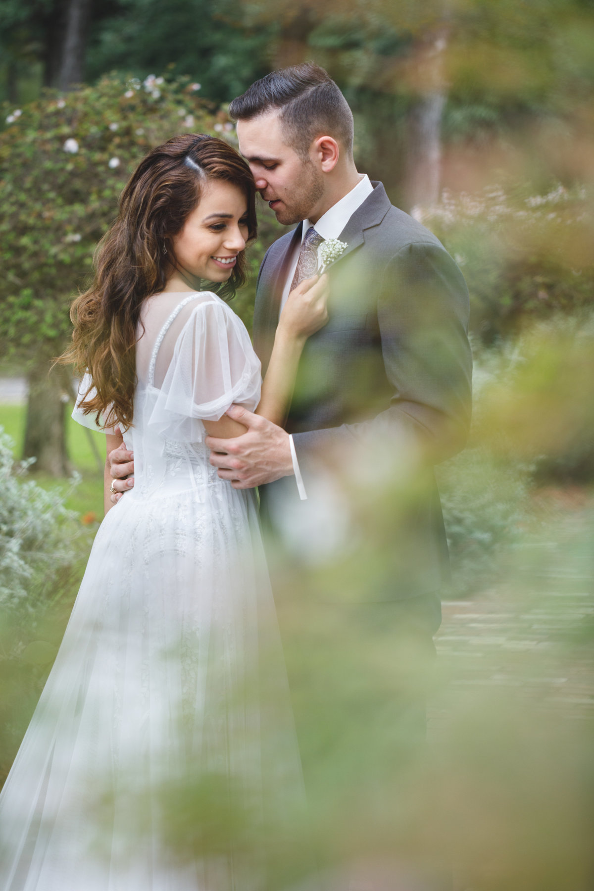 Austin wedding photographer texas old town wedding photographer redbud bride groom