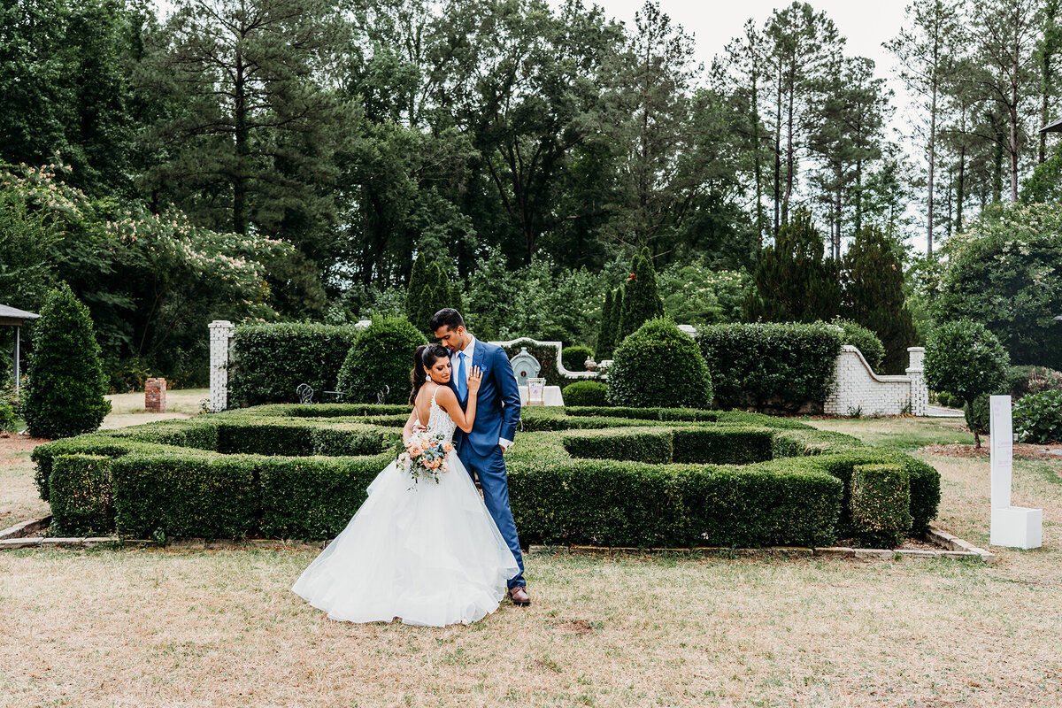 PNW wedding