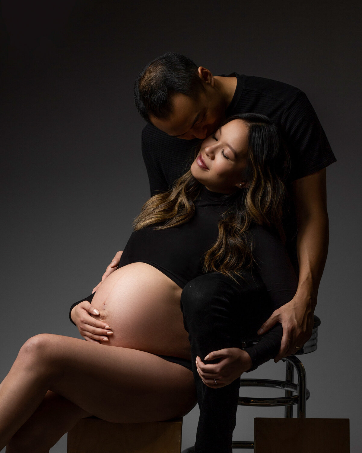 Maternity  photography for women in New York and new Jersey by Daisy Rey Photography