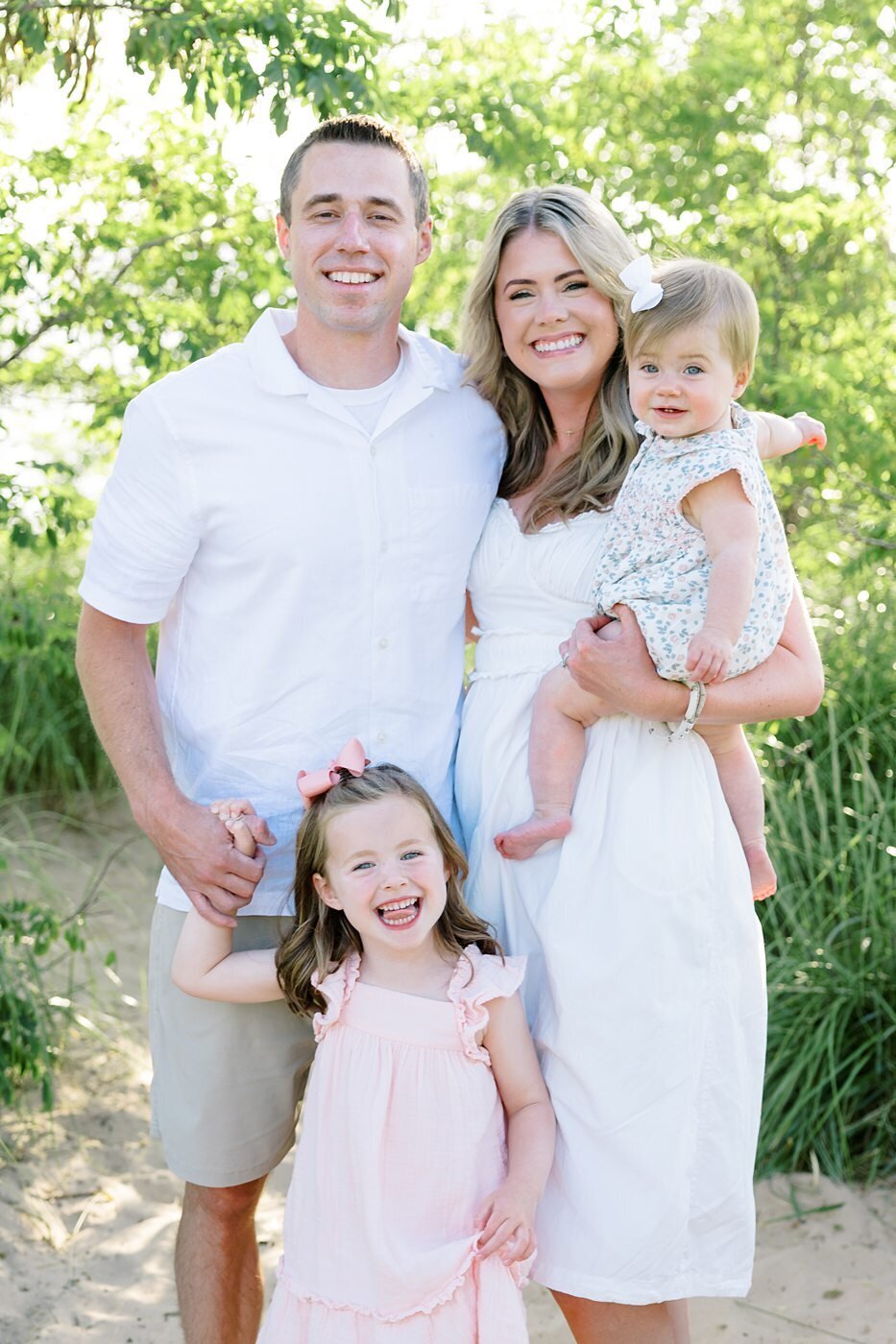 Stone Family -1