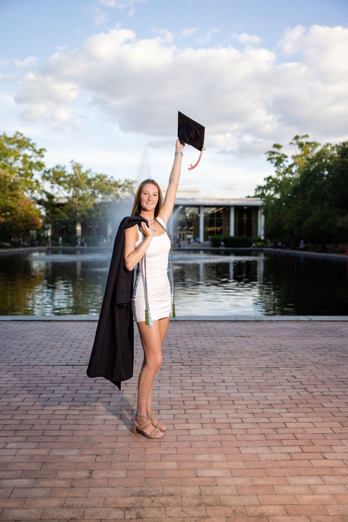 University of South Carolina senior graduation portraits-1556